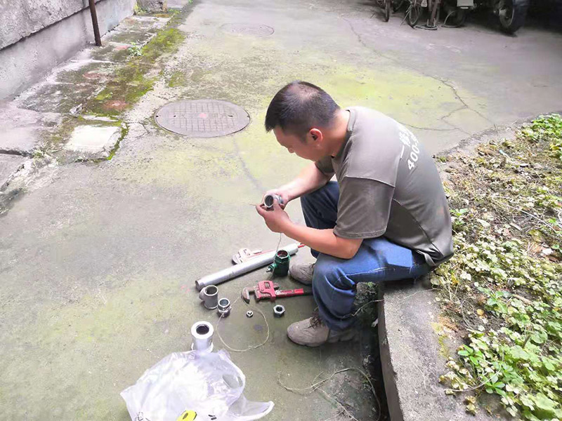 沈陽修水管漏水電話，修水管漏水一般多少錢